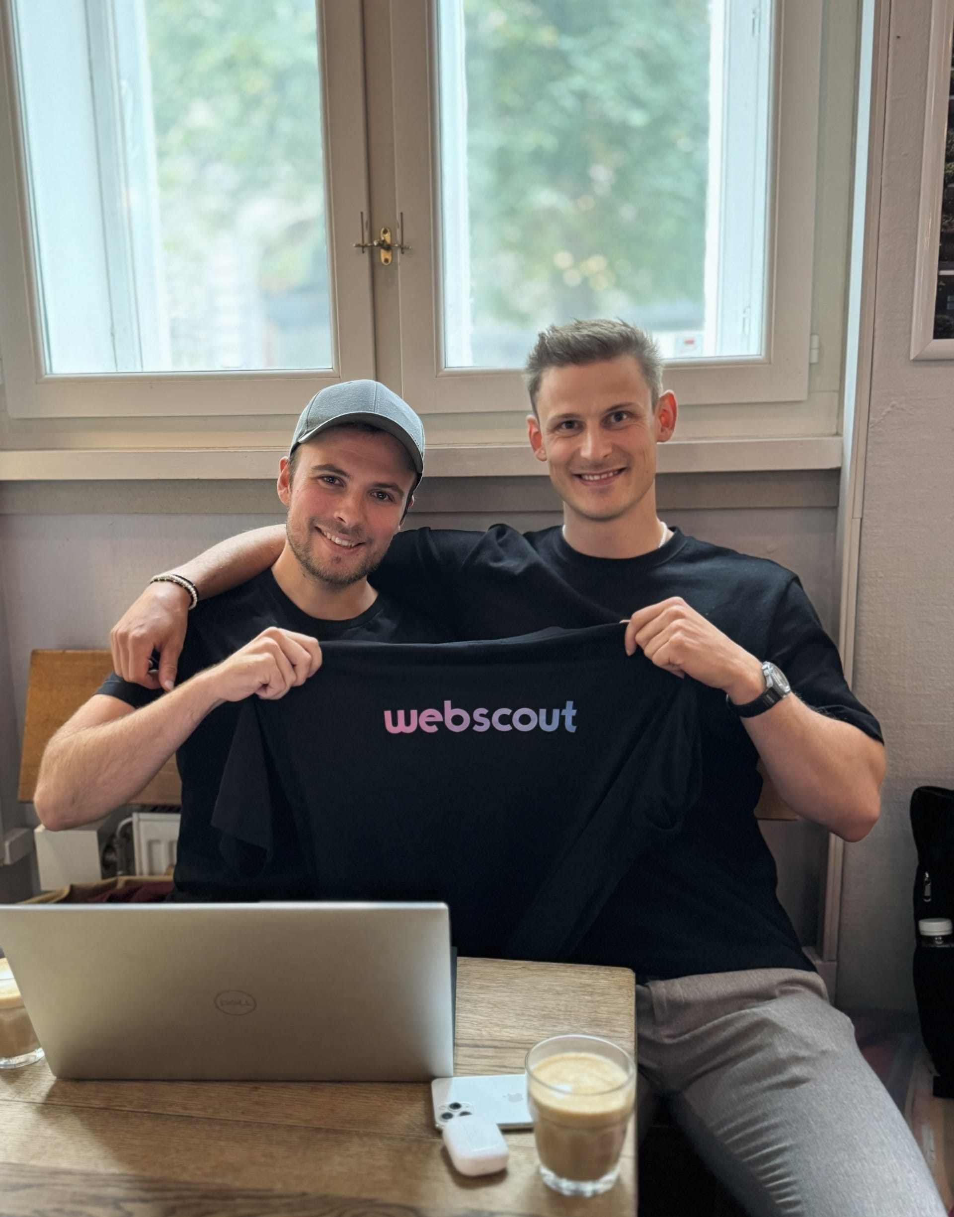 Celebrating Growth: Reflections on Success and Where Webscout is Heading