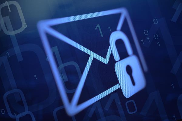 How to secure your e-mail and prevent most cyberattacks